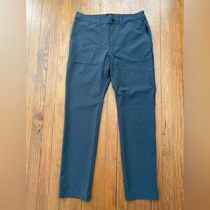 Sitka Mens Everyday Pants 32/32 Black